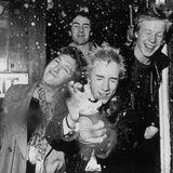 Die Band Sex Pistols