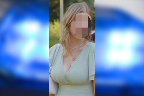 Vermisste 17-Jährige Tabitha aus Asperg
