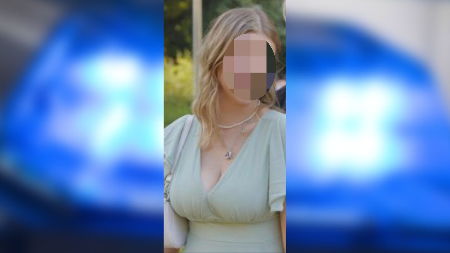 Vermisste 17-Jährige Tabitha aus Asperg