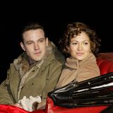 Ben Affleck und Jennifer Lopez