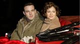 Ben Affleck und Jennifer Lopez