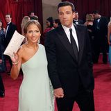 Jennifer Lopez und Ben Affleck