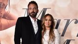 Ben Affleck und Jennifer Lopez