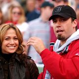 Jennifer Lopez und Ben Affleck