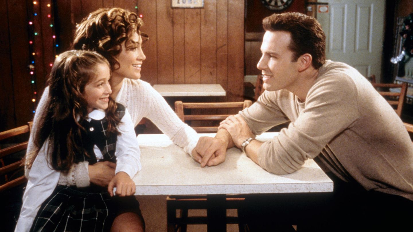 Ben Affleck und Jennifer Lopez