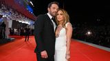Jennifer Lopez und Ben Affleck