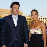 Ben Affleck und Jennifer Lopez