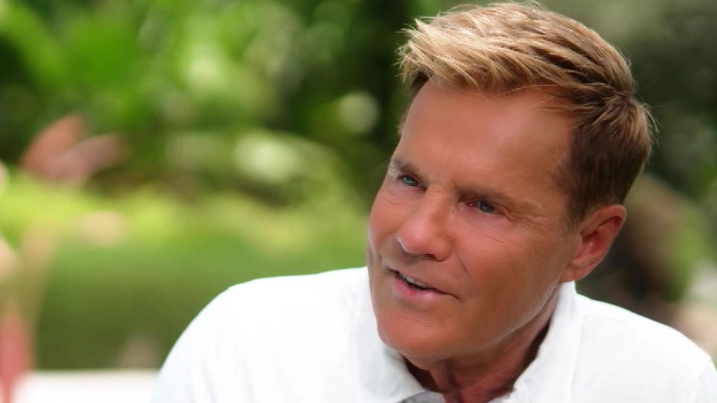DSDS: Dieter Bohlen talks about his comeback and his fans (video ...