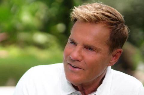 Dieter Bohlen spricht mit Frauke Ludowig über sein DSDS-Comeback bei RTL