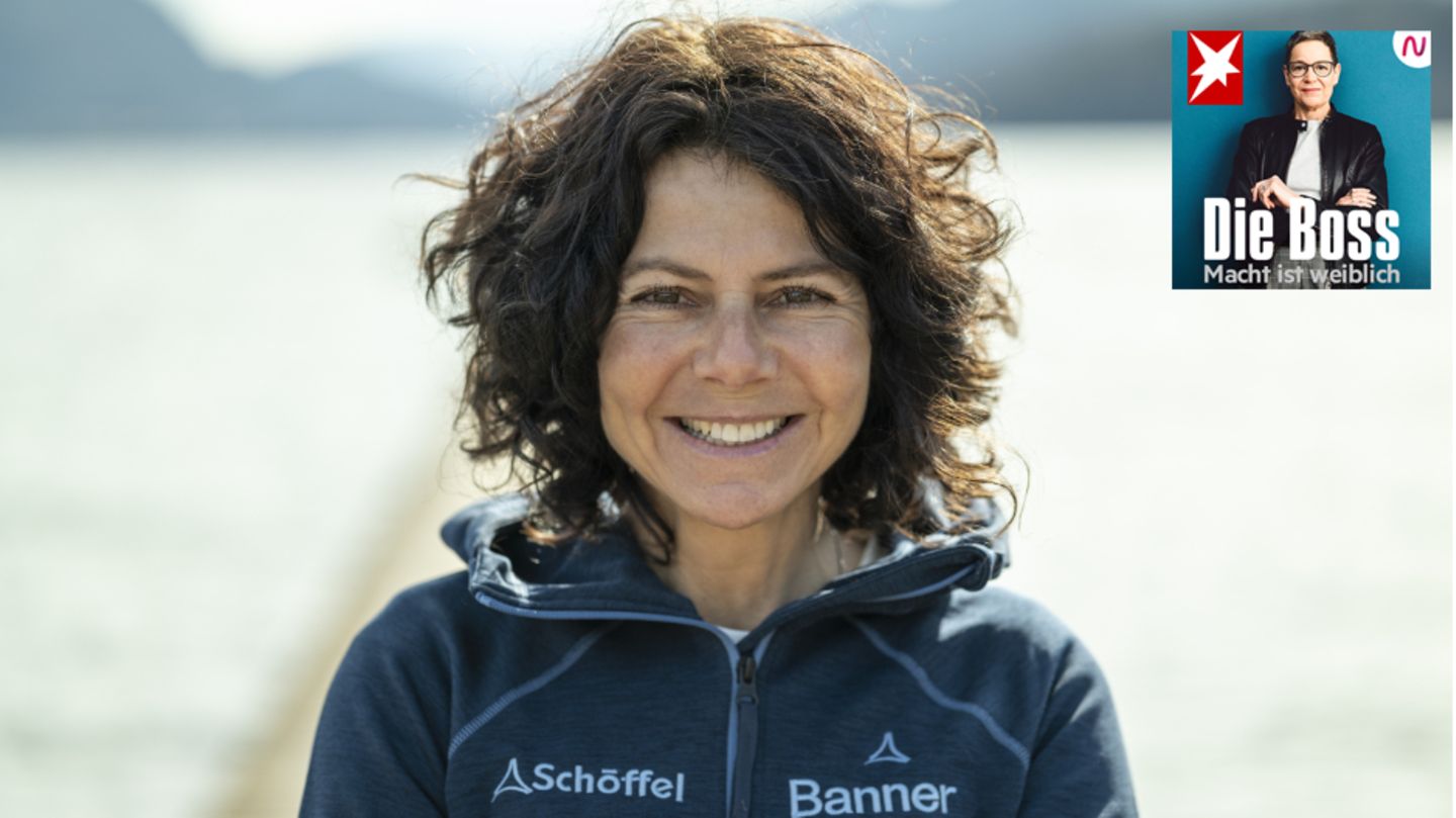 gerlinde Kaltenbrunner