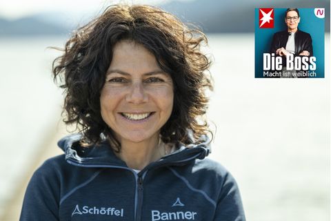 gerlinde Kaltenbrunner