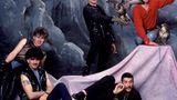 Die Band Frankie goes to Hollywood