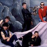 Die Band Frankie goes to Hollywood