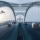 So stellt sich Supernal die Mobilität der Zukunft vor