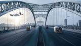 So stellt sich Supernal die Mobilität der Zukunft vor