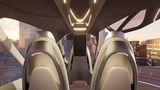 Hyundais elektrisches Flugtaxi