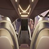 Hyundais elektrisches Flugtaxi