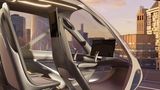 Hyundais elektrisches Flugtaxi