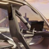 Hyundais elektrisches Flugtaxi