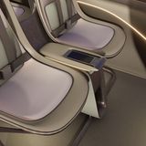 Hyundais elektrisches Flugtaxi