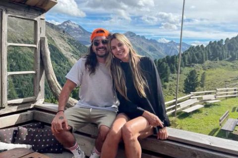 Heidi Klum und Co.: Hier machen Promis Urlaub