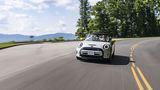 Mini Cooper SE Cabrio 2022