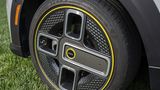 Mini Cooper SE Cabrio 2022