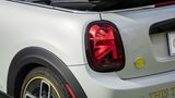 Mini Cooper SE Cabrio 2022