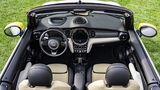 Mini Cooper SE Cabrio 2022