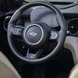 Mini Cooper SE Cabrio 2022