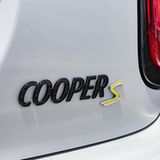 Mini Cooper SE Cabrio 2022