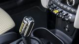 Mini Cooper SE Cabrio 2022