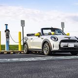 Mini Cooper SE Cabrio 2022