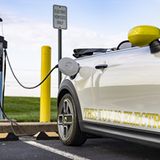 Mini Cooper SE Cabrio 2022