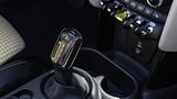 Mini Cooper SE Cabrio 2022