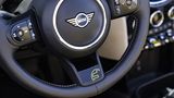 Mini Cooper SE Cabrio 2022