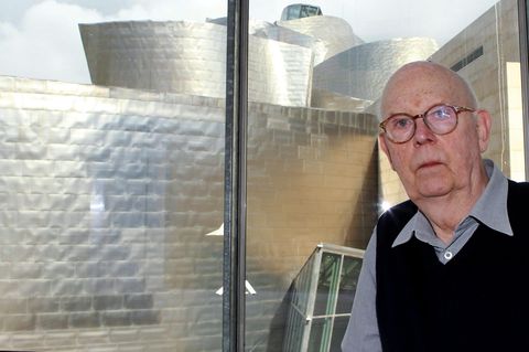 Claes Oldenburg