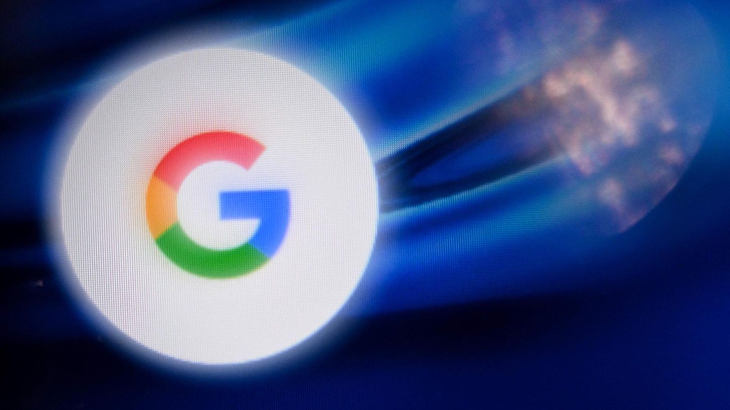 Ukraine-News: Google fined 360 million euros in Russia