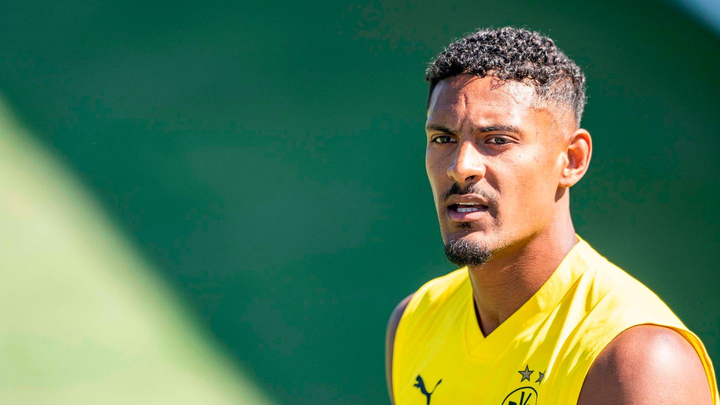 Sébastien Haller: Tumor discovered in BVB newcomer’s testicles