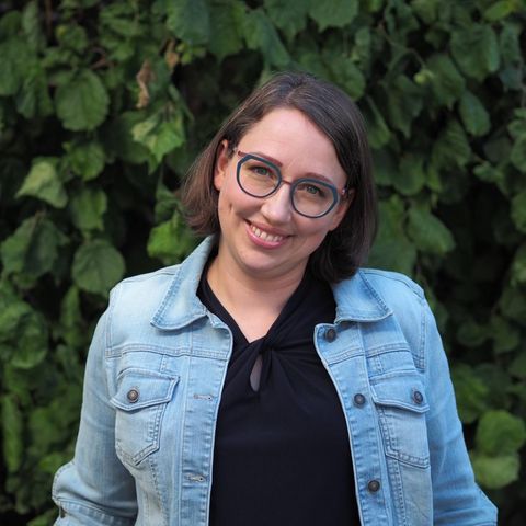Anne-Kathrin Böhm