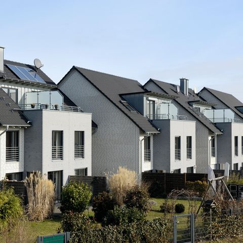 Wohnungen in Hebertshausen