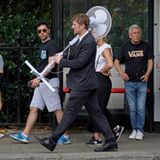 Erstmals in der Geschichte Großbritanniens haben die Temperaturen die Grenze von 40 Grad überschritten.