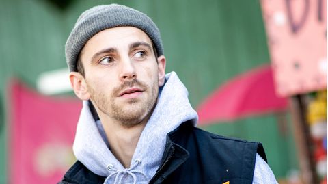 Fynn Kliemann
