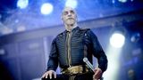 Rammstein-Sänger Till Lindemann