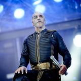 Rammstein-Sänger Till Lindemann
