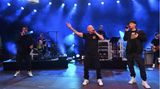 Die Band Die Fantastischen Vier