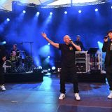 Die Band Die Fantastischen Vier