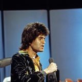 Sänger Drafi Deutscher