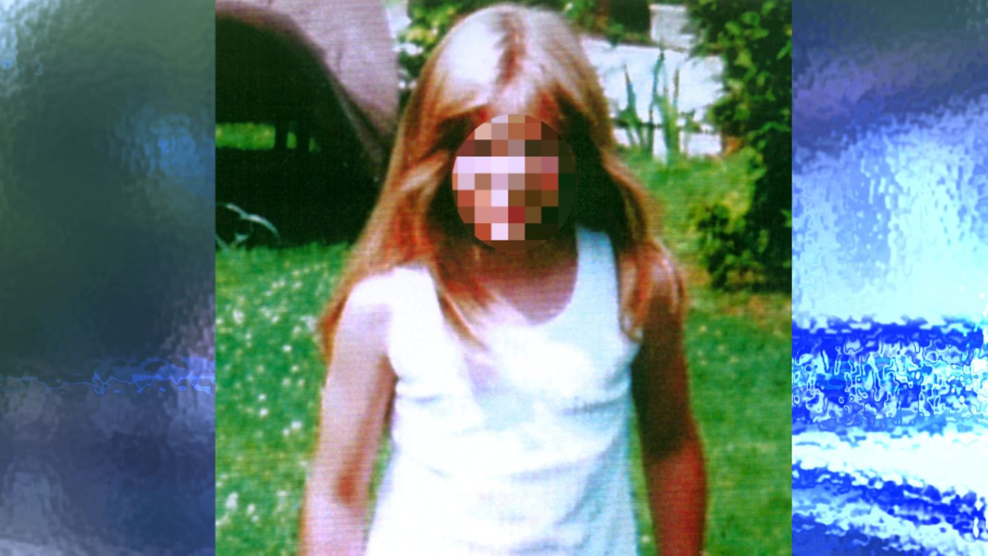 Die achtjährige Johanna B. aus Randstadt-Bobenhausen. Der Fall ist Thema bei Aktenzeichen XY