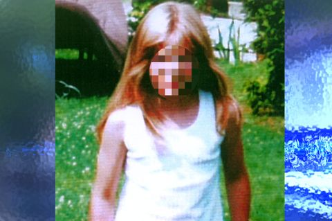 Die achtjährige Johanna B. aus Randstadt-Bobenhausen. Der Fall ist Thema bei Aktenzeichen XY